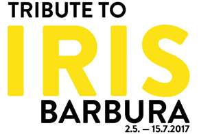 Tribute to Iris Barbura